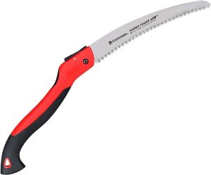 corona folding saw