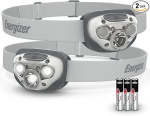 energizer head lamp