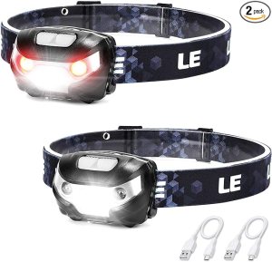 head lamp