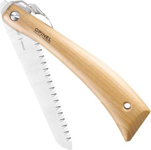 opinel folding saw