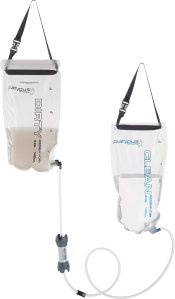 platypus gravityworks water filter