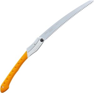 silky folding saw